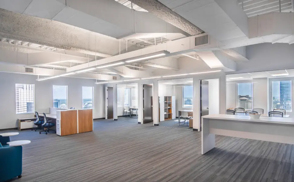 Maximizing Small Spaces: Clever Design Tricks for Urban Apartments